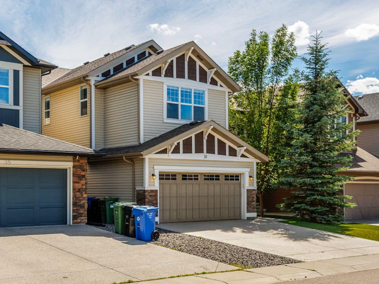 31 Chaparral Valley Way SE, Calgary, AB, T2X 0S1 - 2