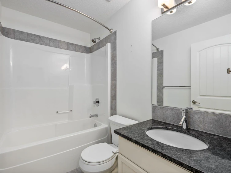 31 Chaparral Valley Way SE, Calgary, AB, T2X 0S1 - 17