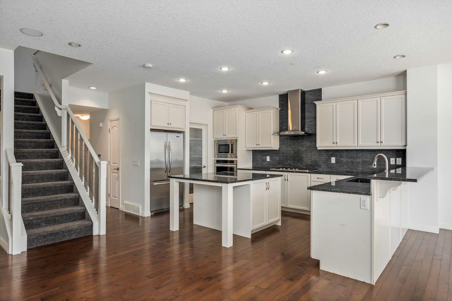 31 Chaparral Valley Way SE, Calgary, AB, T2X 0S1 - 6