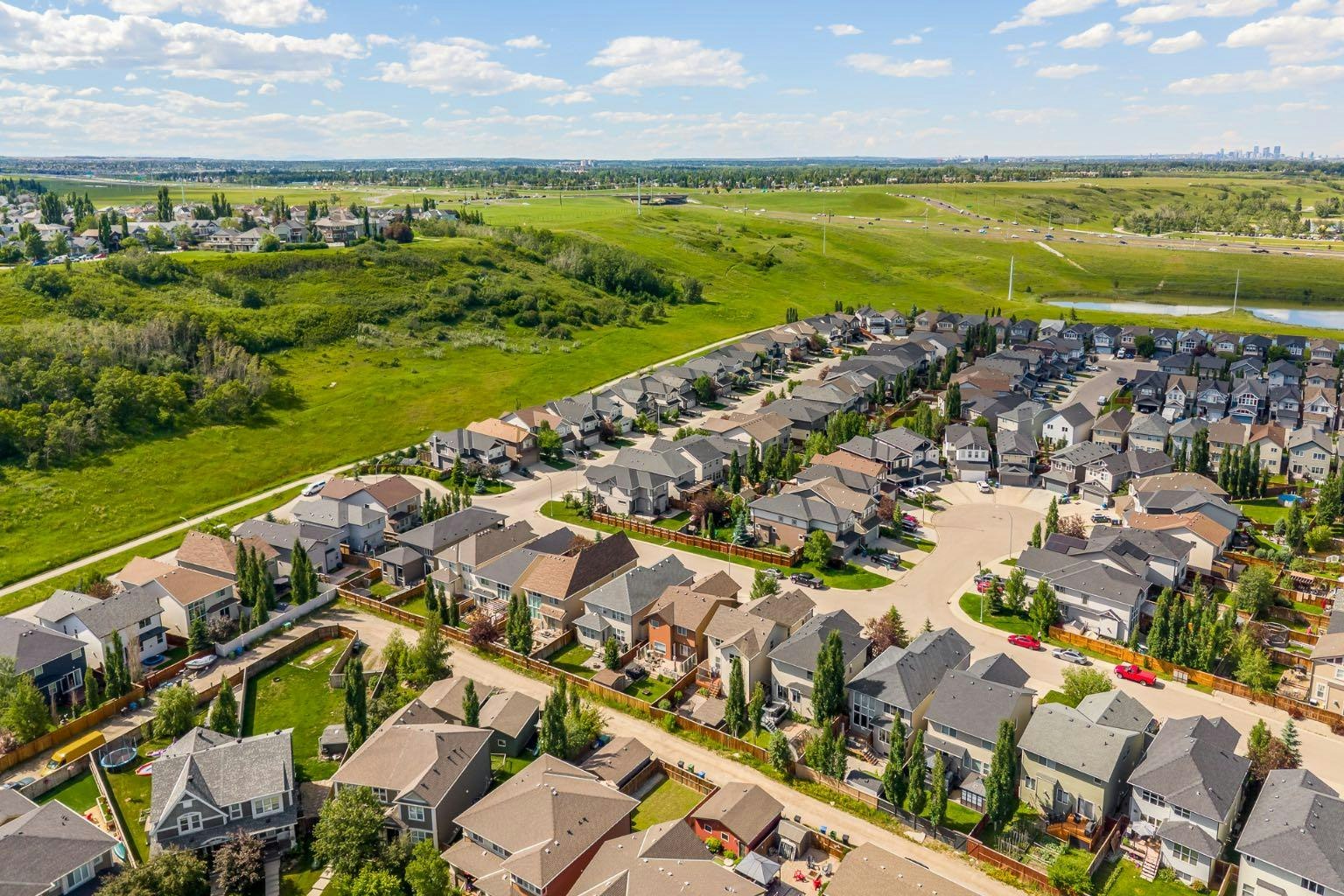 31 Chaparral Valley Way SE, Calgary, AB, T2X 0S1 - 43