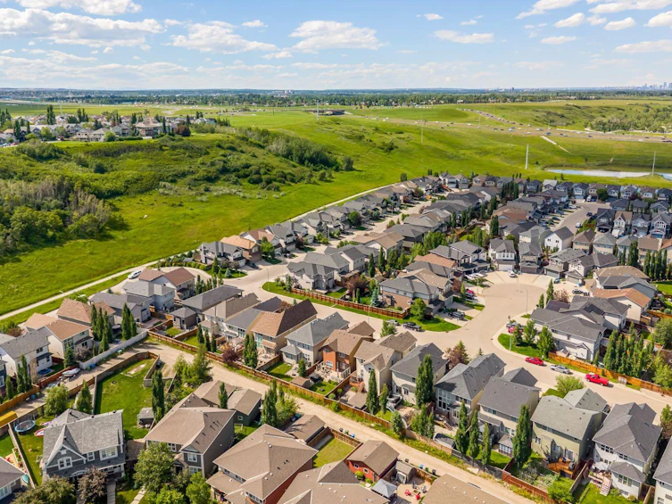 31 Chaparral Valley Way SE, Calgary, AB, T2X 0S1 - 43