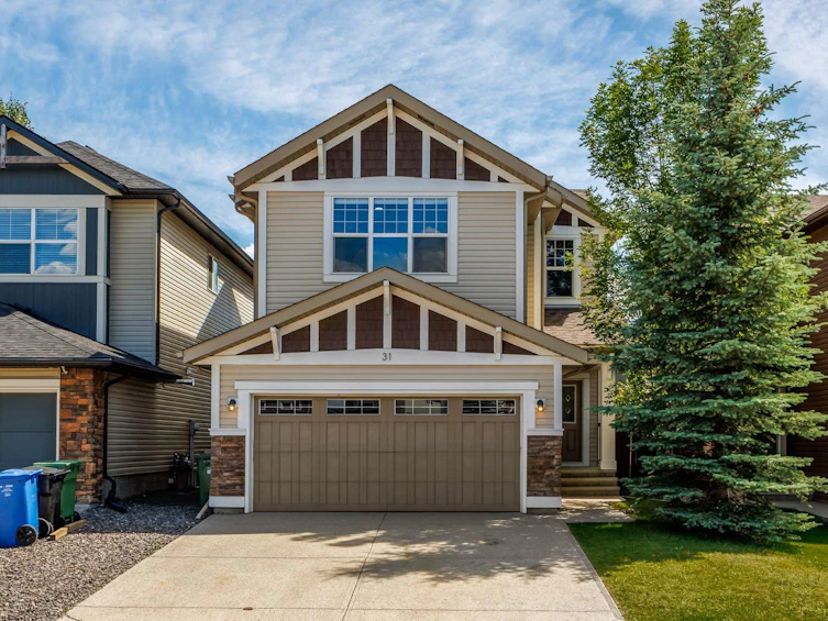 31 Chaparral Valley Way SE, Calgary, AB, T2X 0S1