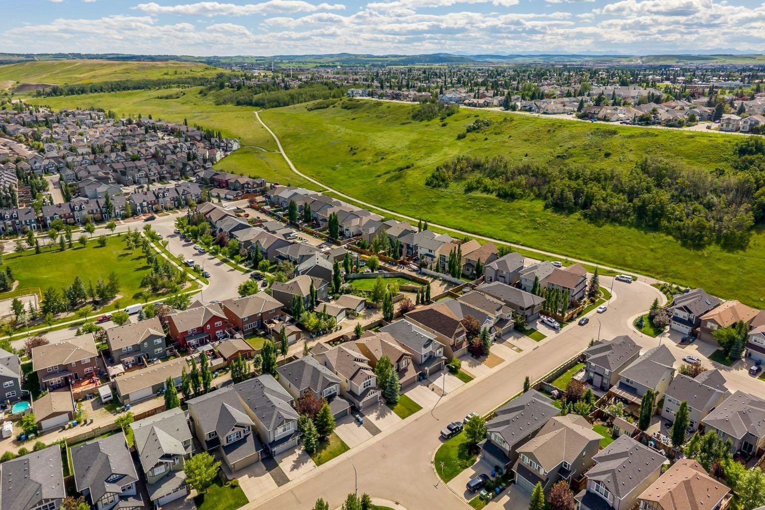 31 Chaparral Valley Way SE, Calgary, AB, T2X 0S1 - 39