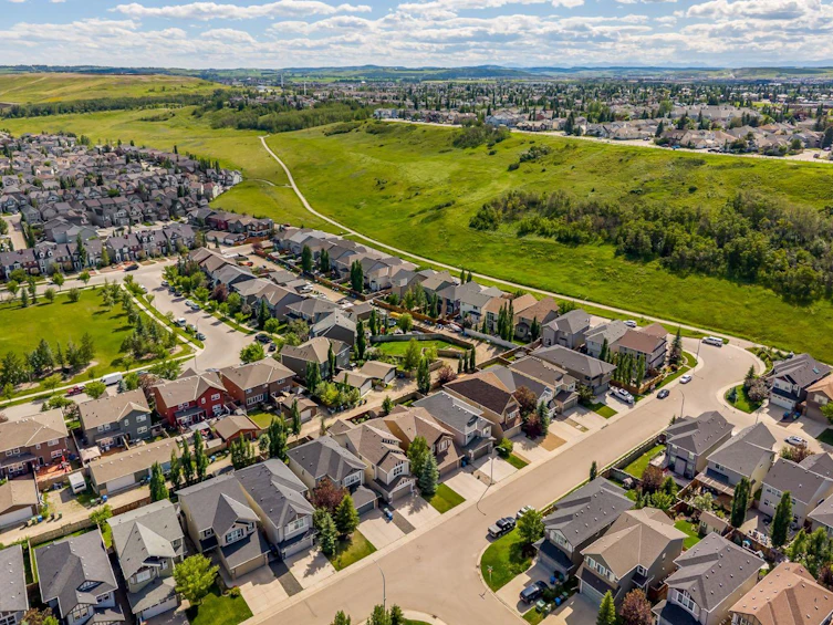31 Chaparral Valley Way SE, Calgary, AB, T2X 0S1 - 39
