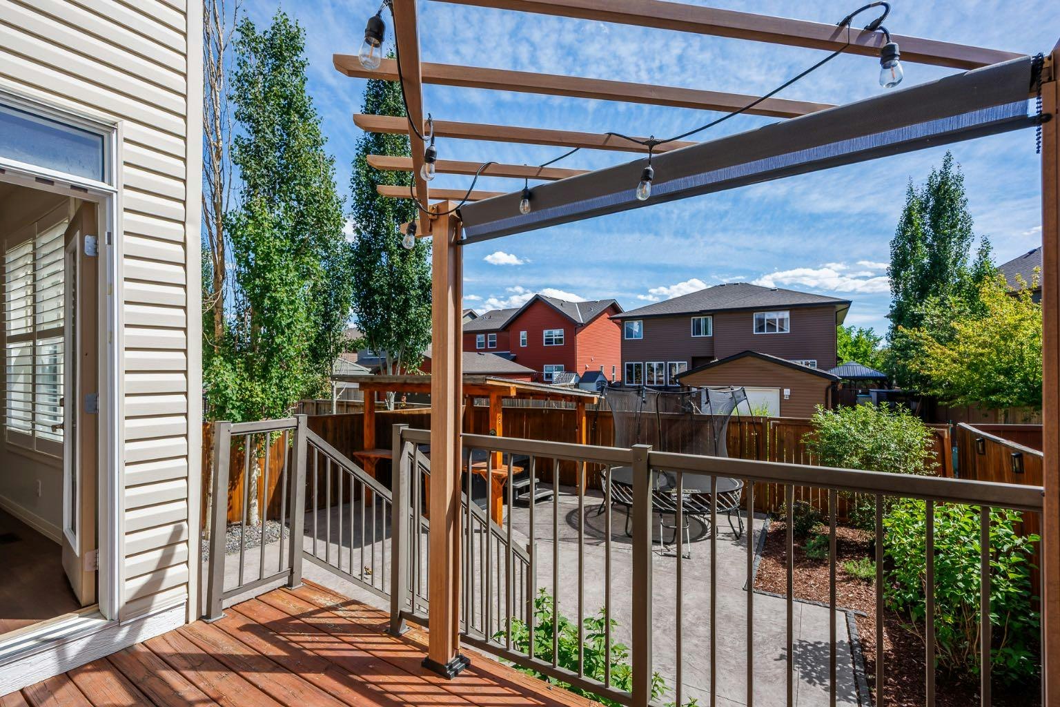 31 Chaparral Valley Way SE, Calgary, AB, T2X 0S1 - 32