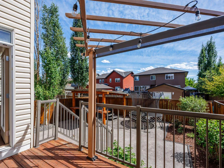 31 Chaparral Valley Way SE, Calgary, AB, T2X 0S1 - 32