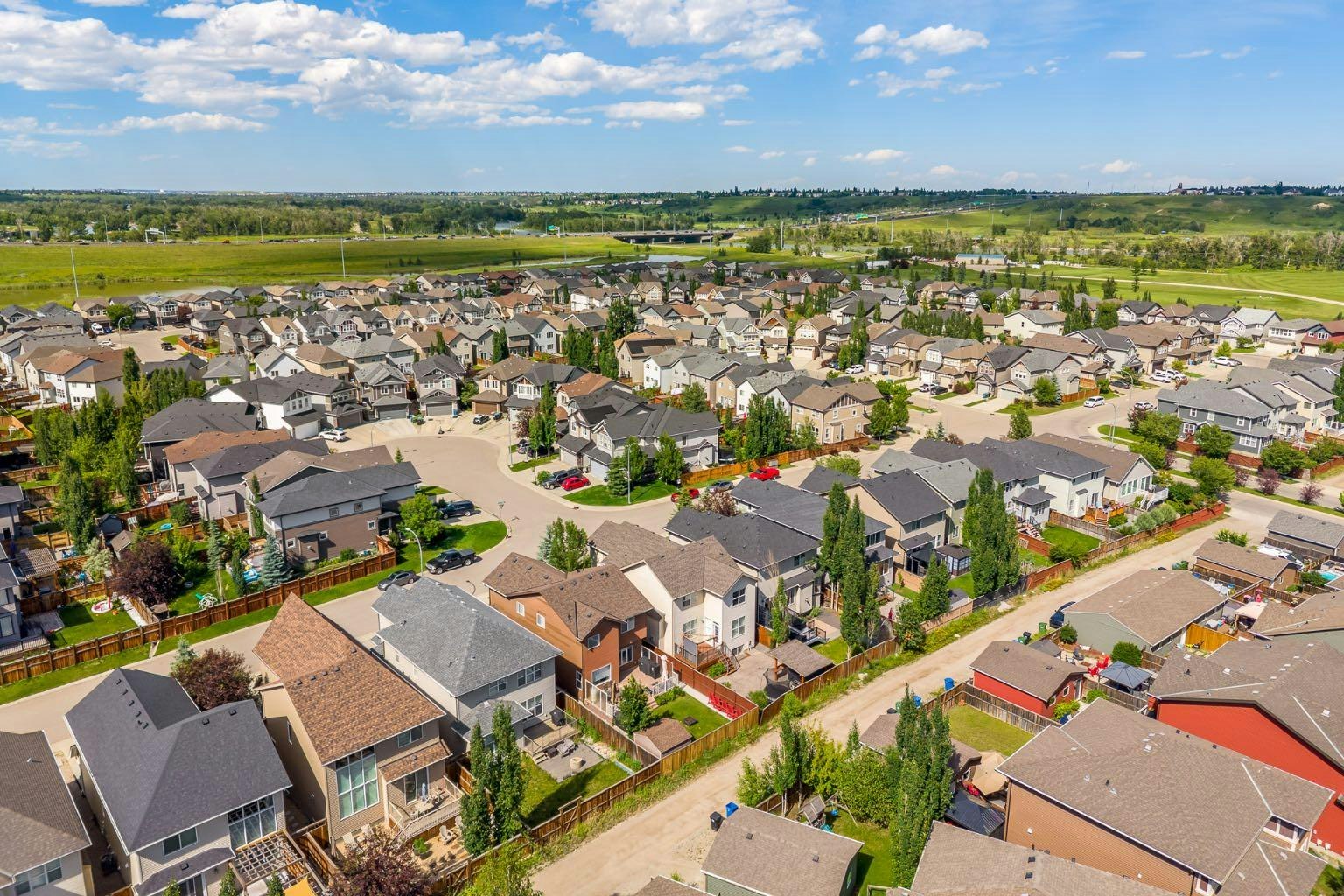 31 Chaparral Valley Way SE, Calgary, AB, T2X 0S1 - 42