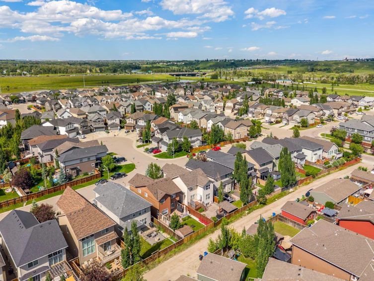 31 Chaparral Valley Way SE, Calgary, AB, T2X 0S1 - 42