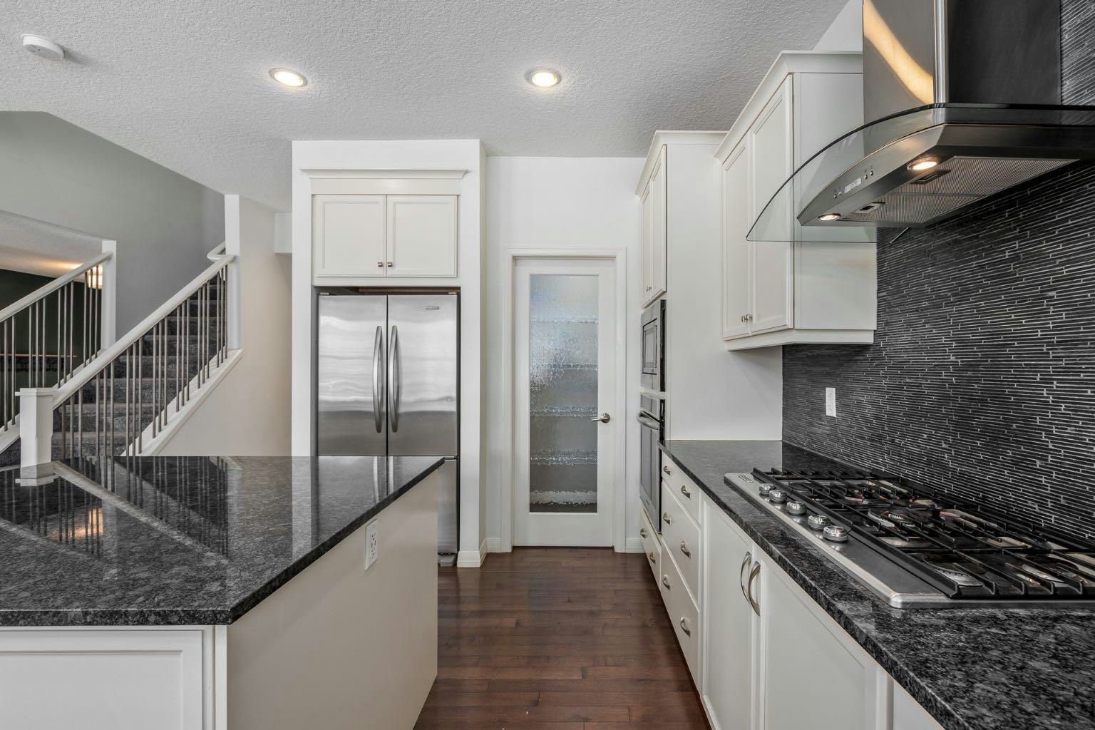 31 Chaparral Valley Way SE, Calgary, AB, T2X 0S1 - 9