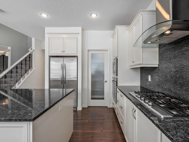31 Chaparral Valley Way SE, Calgary, AB, T2X 0S1 - 9