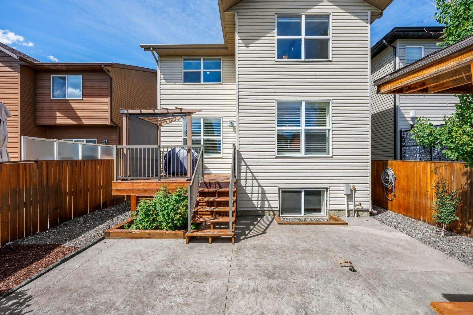 31 Chaparral Valley Way SE, Calgary, AB, T2X 0S1 - 37