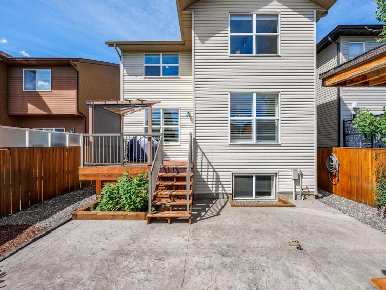 31 Chaparral Valley Way SE, Calgary, AB, T2X 0S1 - 37