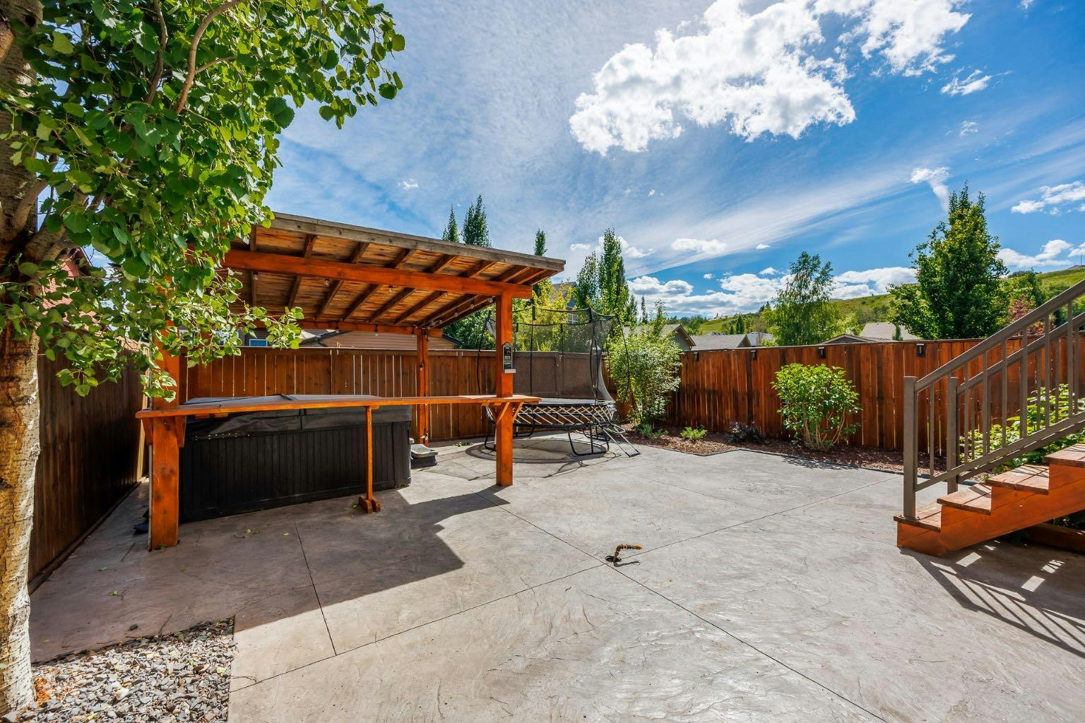 31 Chaparral Valley Way SE, Calgary, AB, T2X 0S1 - 33