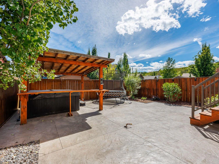 31 Chaparral Valley Way SE, Calgary, AB, T2X 0S1 - 33