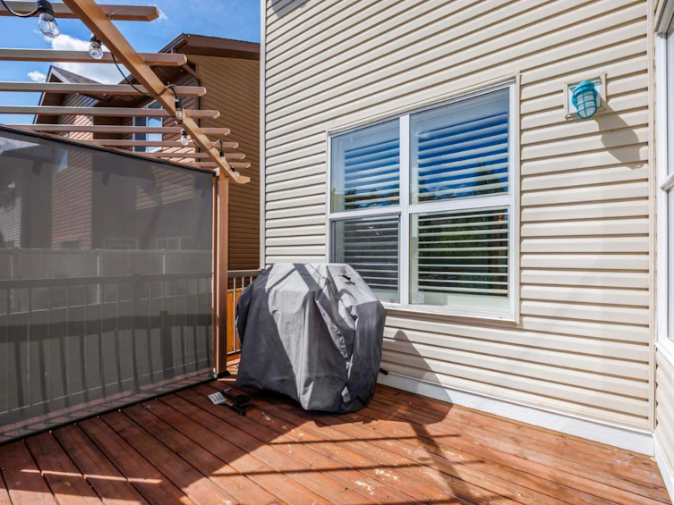 31 Chaparral Valley Way SE, Calgary, AB, T2X 0S1 - 31