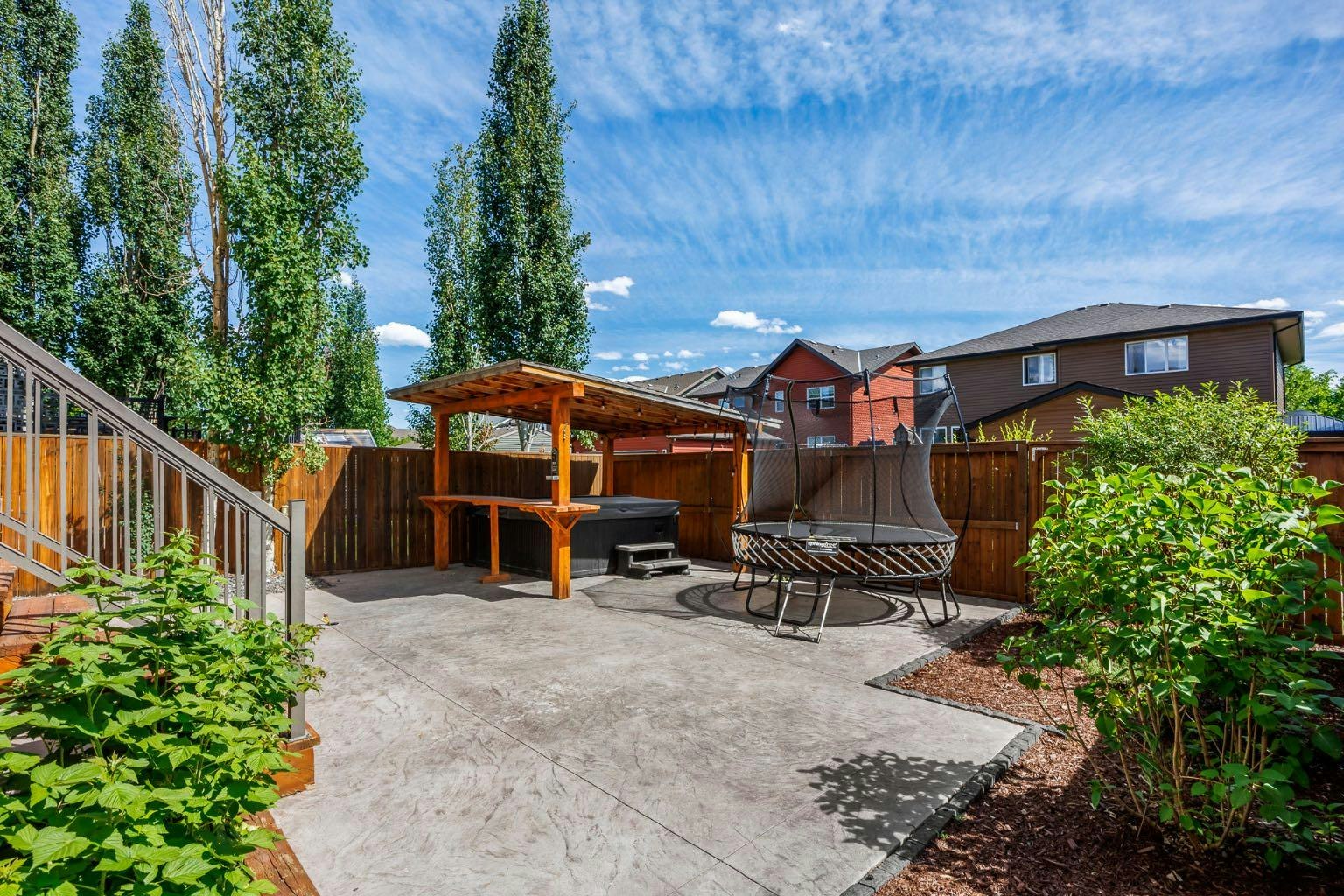 31 Chaparral Valley Way SE, Calgary, AB, T2X 0S1 - 34