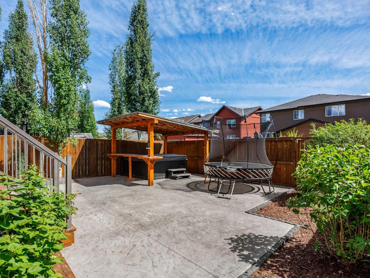 31 Chaparral Valley Way SE, Calgary, AB, T2X 0S1 - 34