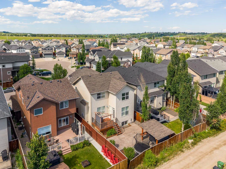 31 Chaparral Valley Way SE, Calgary, AB, T2X 0S1 - 41