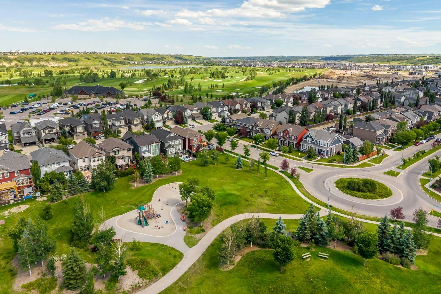 31 Chaparral Valley Way SE, Calgary, AB, T2X 0S1 - 44