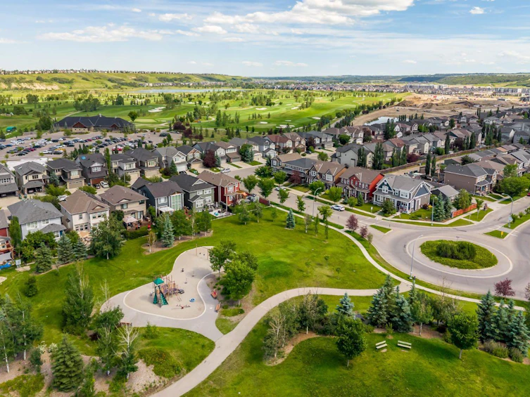 31 Chaparral Valley Way SE, Calgary, AB, T2X 0S1 - 44