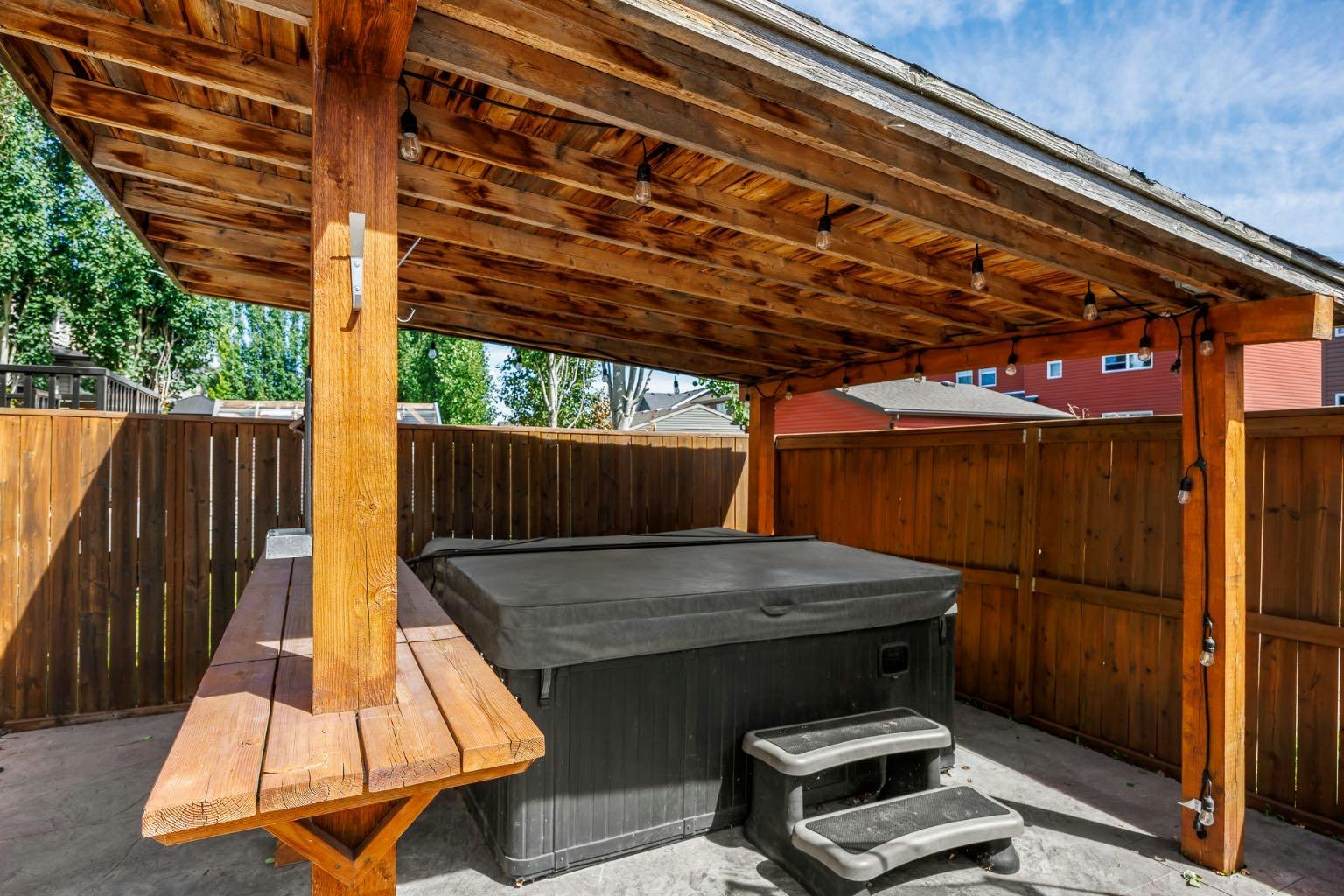 31 Chaparral Valley Way SE, Calgary, AB, T2X 0S1 - 35
