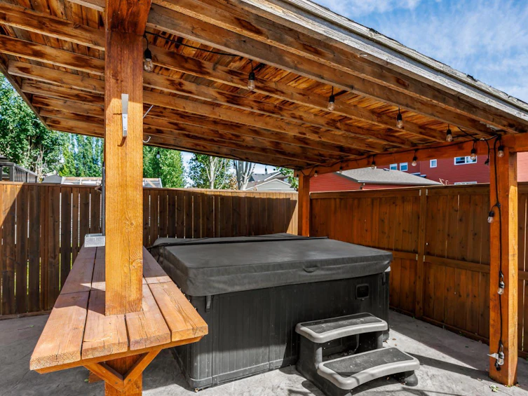 31 Chaparral Valley Way SE, Calgary, AB, T2X 0S1 - 35