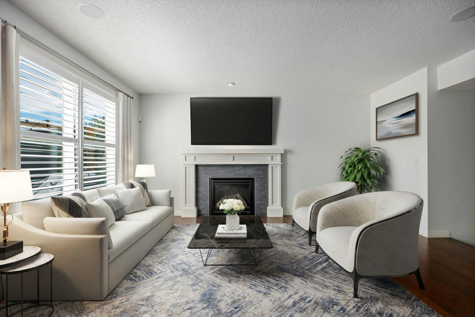 31 Chaparral Valley Way SE, Calgary, AB, T2X 0S1 - 11