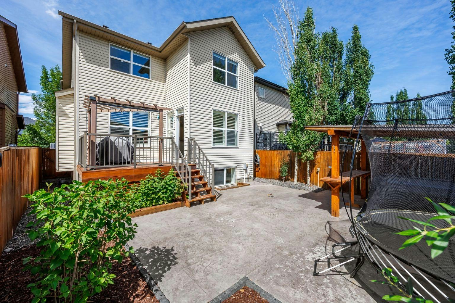 31 Chaparral Valley Way SE, Calgary, AB, T2X 0S1 - 36
