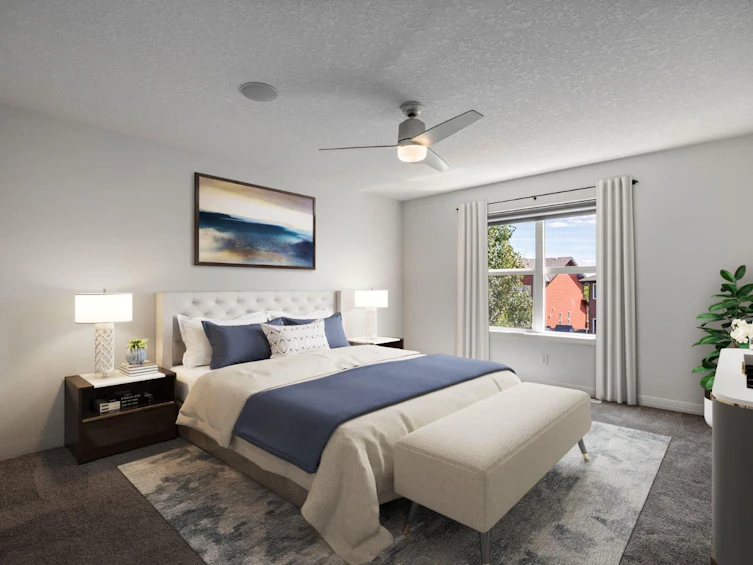 31 Chaparral Valley Way SE, Calgary, AB, T2X 0S1 - 20