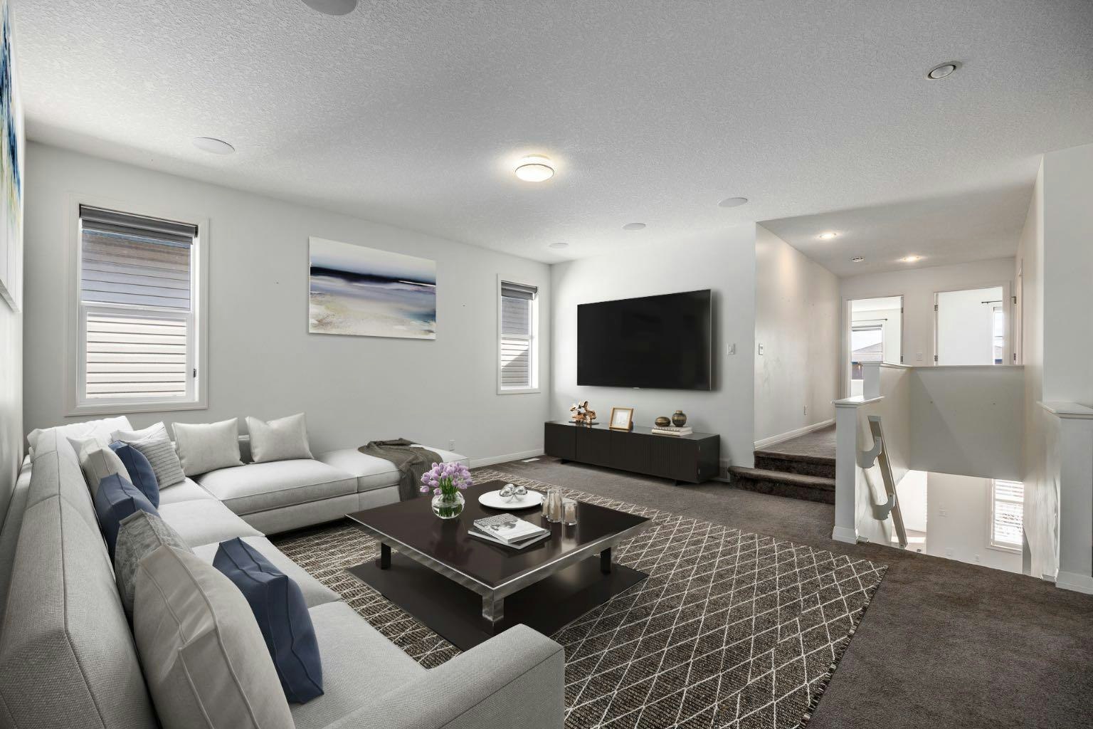 31 Chaparral Valley Way SE, Calgary, AB, T2X 0S1 - 13