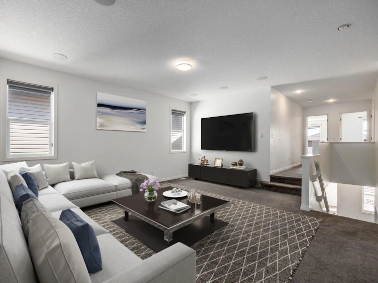 31 Chaparral Valley Way SE, Calgary, AB, T2X 0S1 - 13