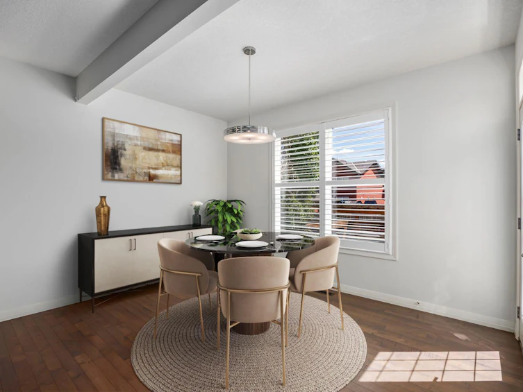 31 Chaparral Valley Way SE, Calgary, AB, T2X 0S1 - 5