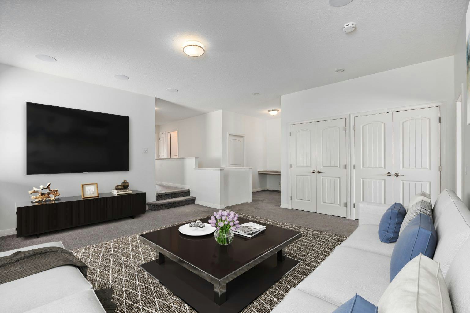 31 Chaparral Valley Way SE, Calgary, AB, T2X 0S1 - 14