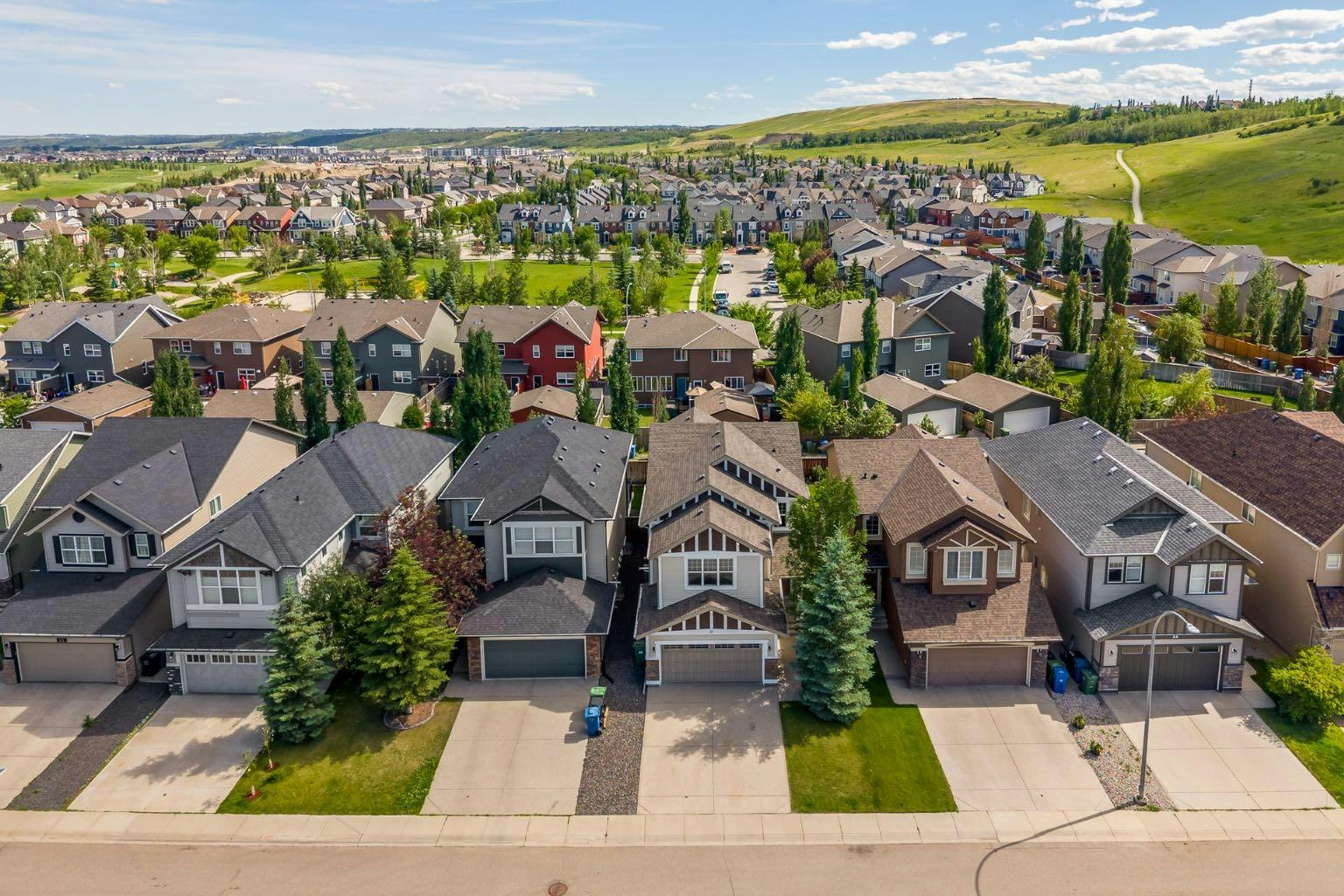 31 Chaparral Valley Way SE, Calgary, AB, T2X 0S1 - 38
