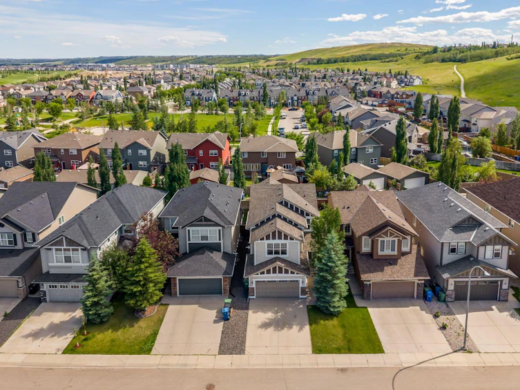 31 Chaparral Valley Way SE, Calgary, AB, T2X 0S1 - 38
