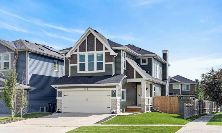 125 Sherwood Gate NW
