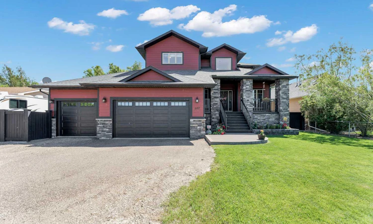 607 Tokar Road