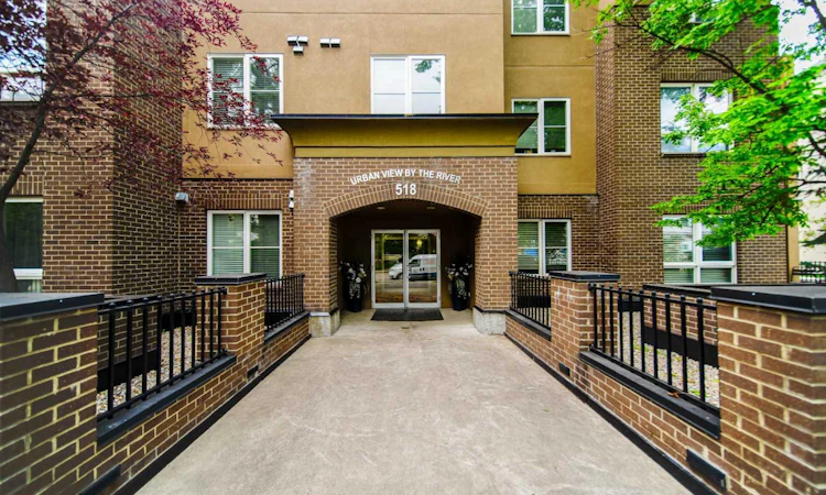 208-518 33 Street NW
