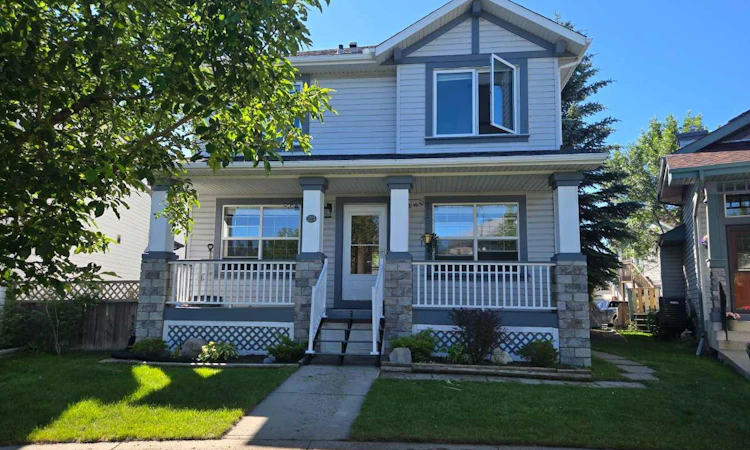 23 Prestwick Cove SE