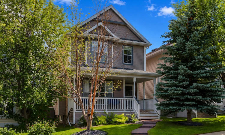 181 Tuscany Valley Green NW