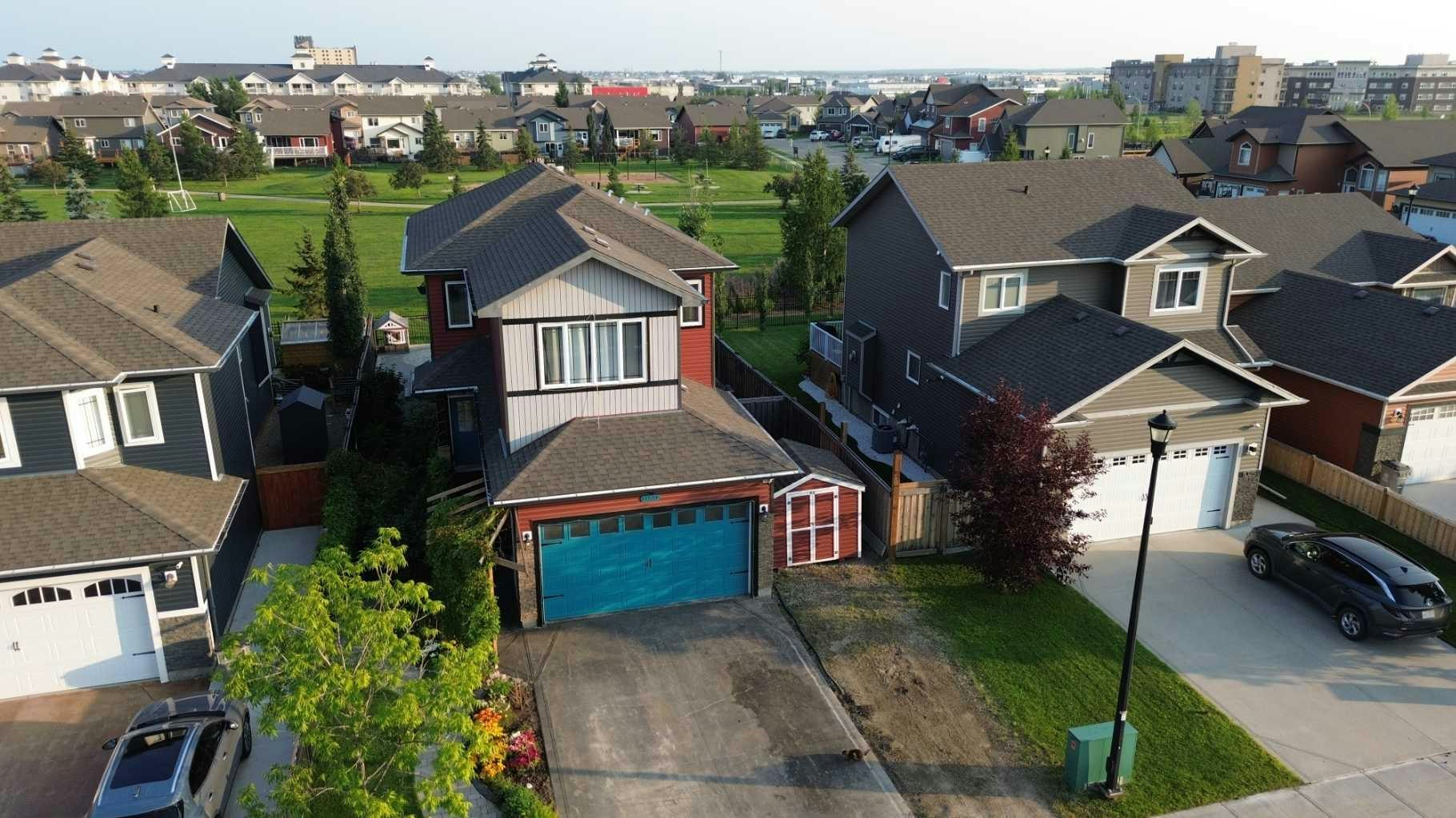 11321 106a Avenue, Grande Prairie, AB, T8V 5X5