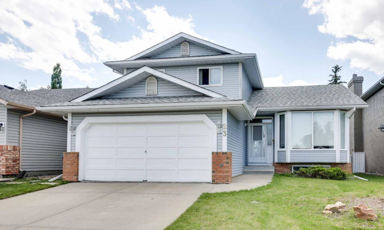 23 Sandalwood Close NW