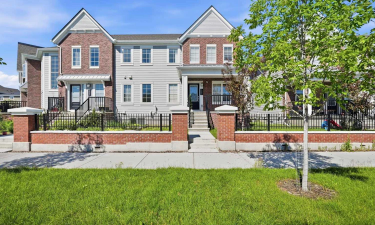 19691 Sheriff King Street SW