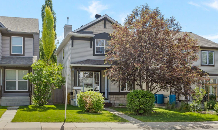 393 Tuscany Drive NW