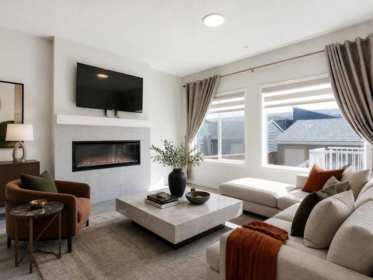 112 Lucas Street NW, Calgary, AB, T3P 1R6