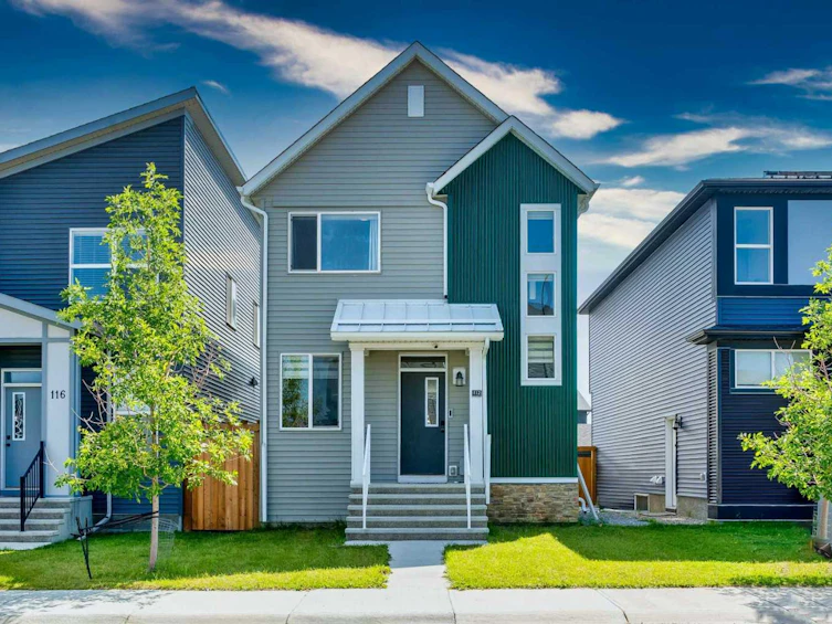 112 Lucas Street NW, Calgary, AB, T3P 1R6 - 2