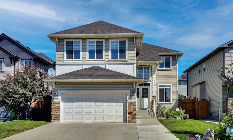 117 Hawkmere Place