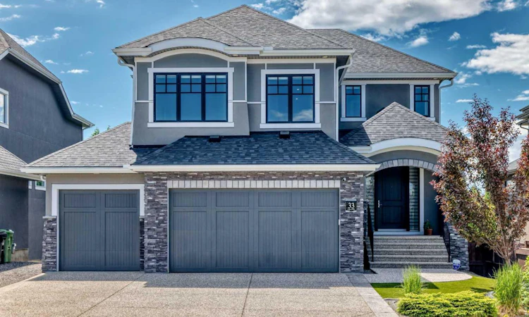 33 Aspen Summit Circle SW