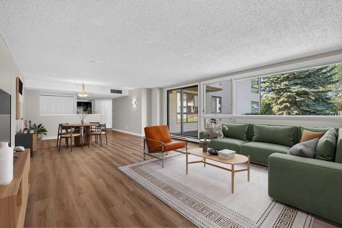 118-2425 90 Avenue SW, Calgary, AB, T2V 4X8
