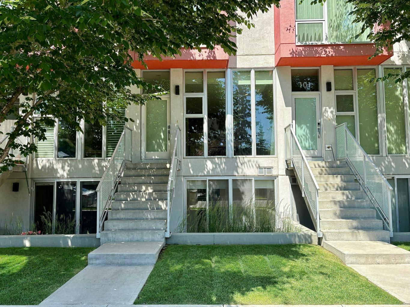 102-1808 27 Avenue SW, Calgary, AB, T2T 1H1